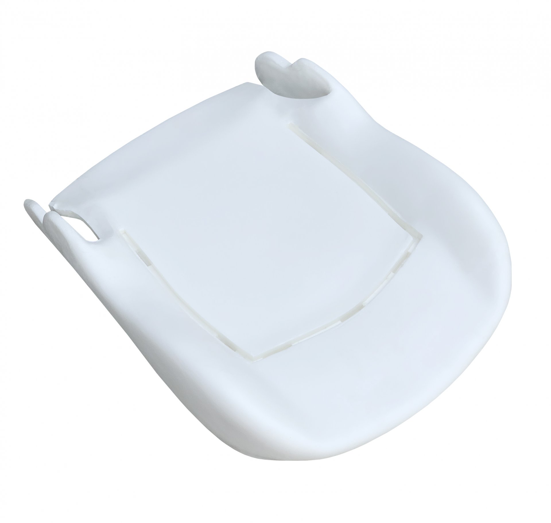 RENAULT SYMBOL OTURAK SÜNGERİ