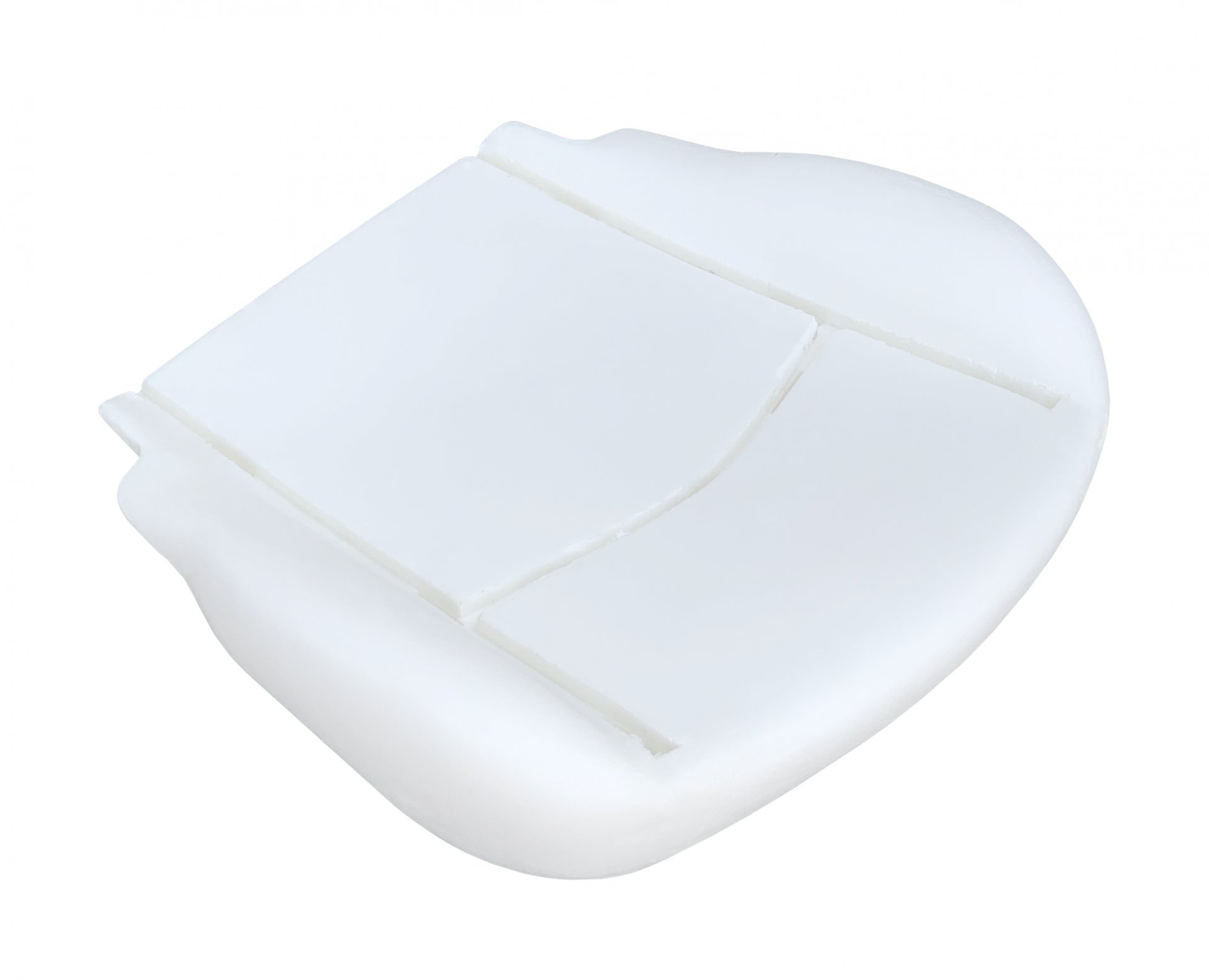 PEUGEOT 206 OTURAK SÜNGERİ