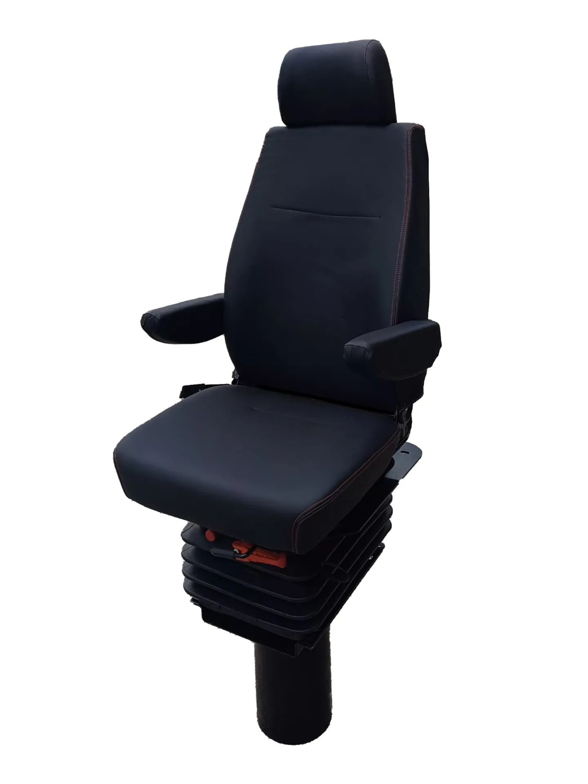 İŞ MAKİNESİ KOLTUĞU