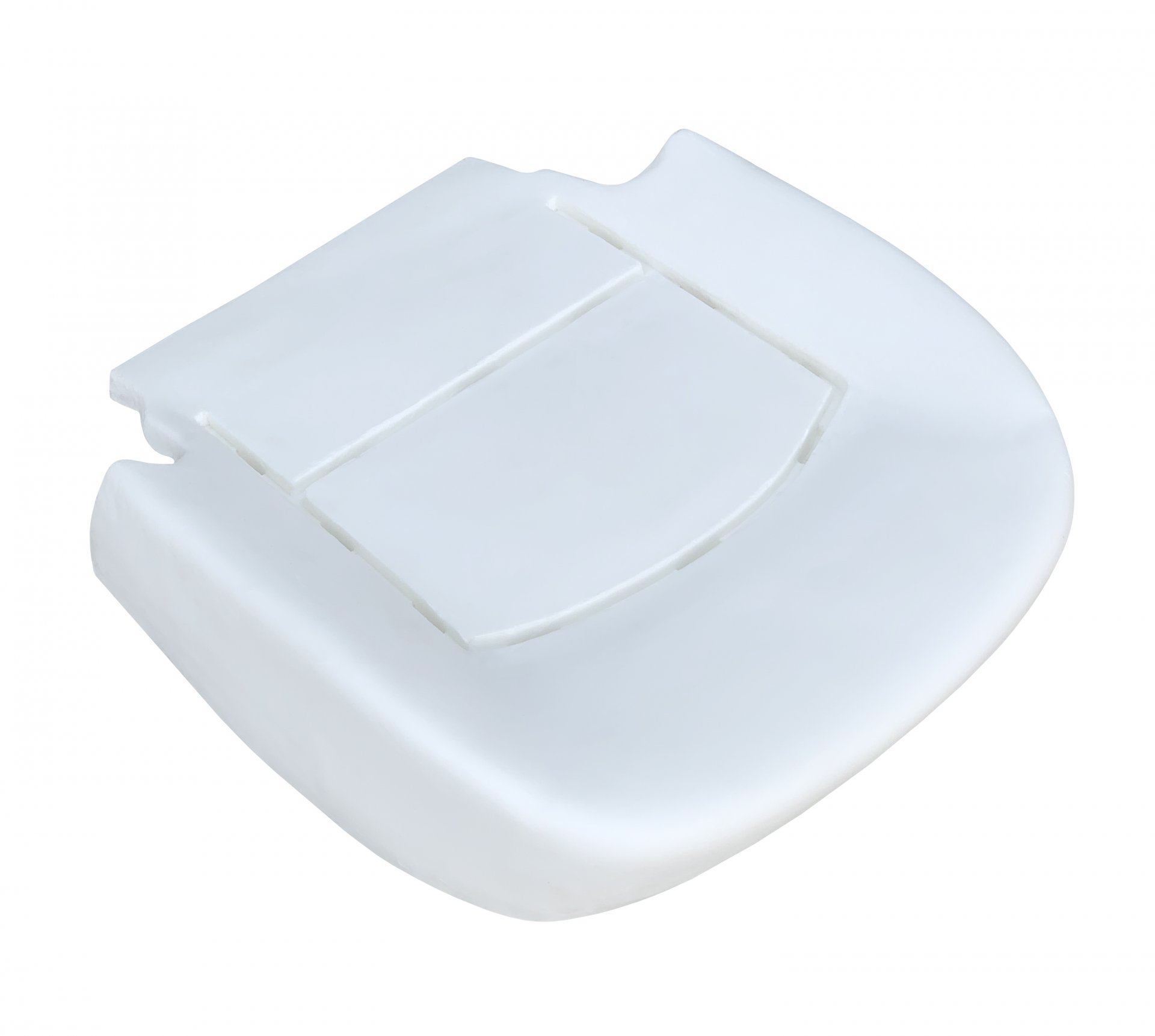 DACIA SANDERO OTURAK SÜNGERİ