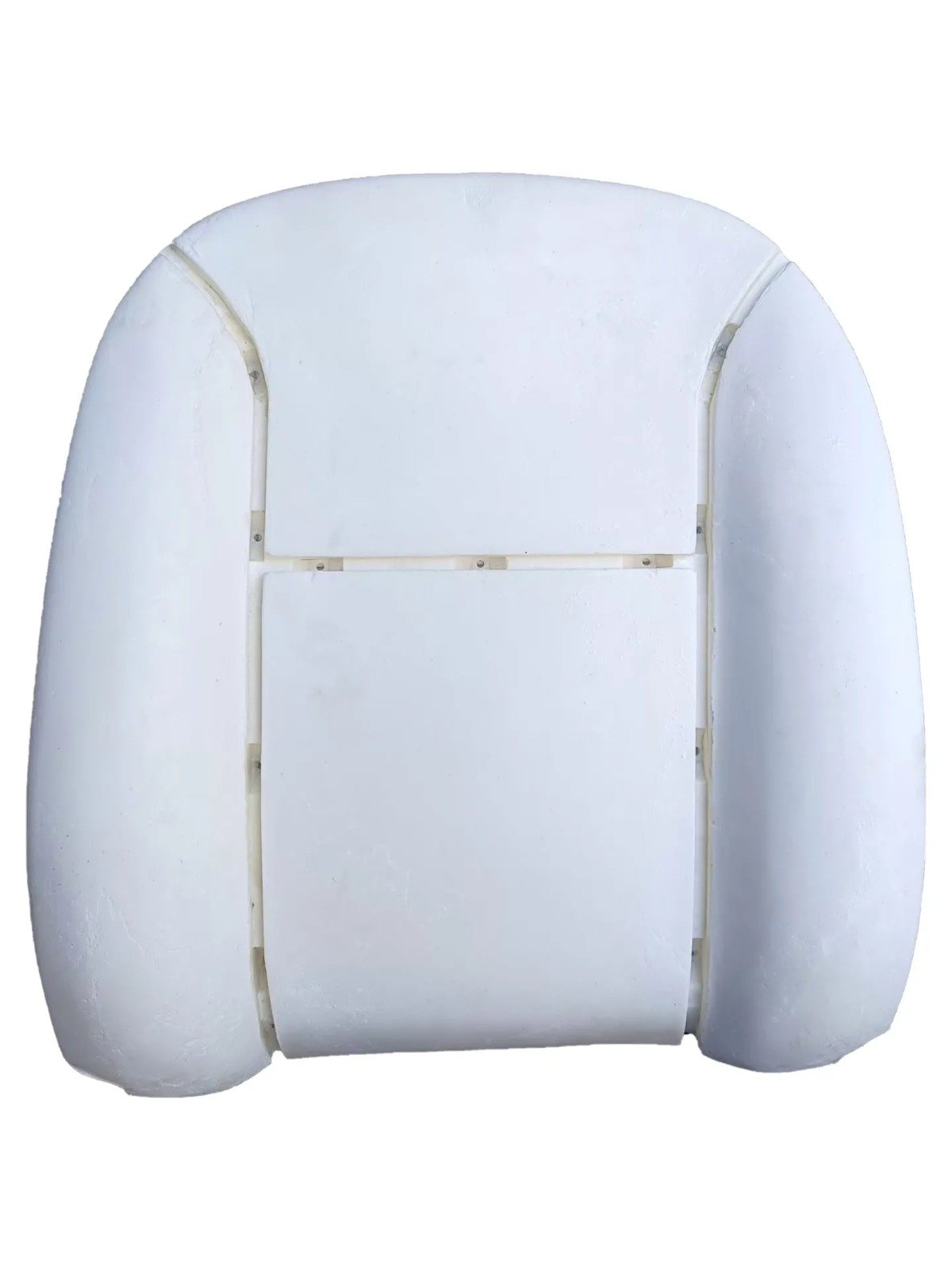 DACİA DUSTER SIRT SÜNGERİ