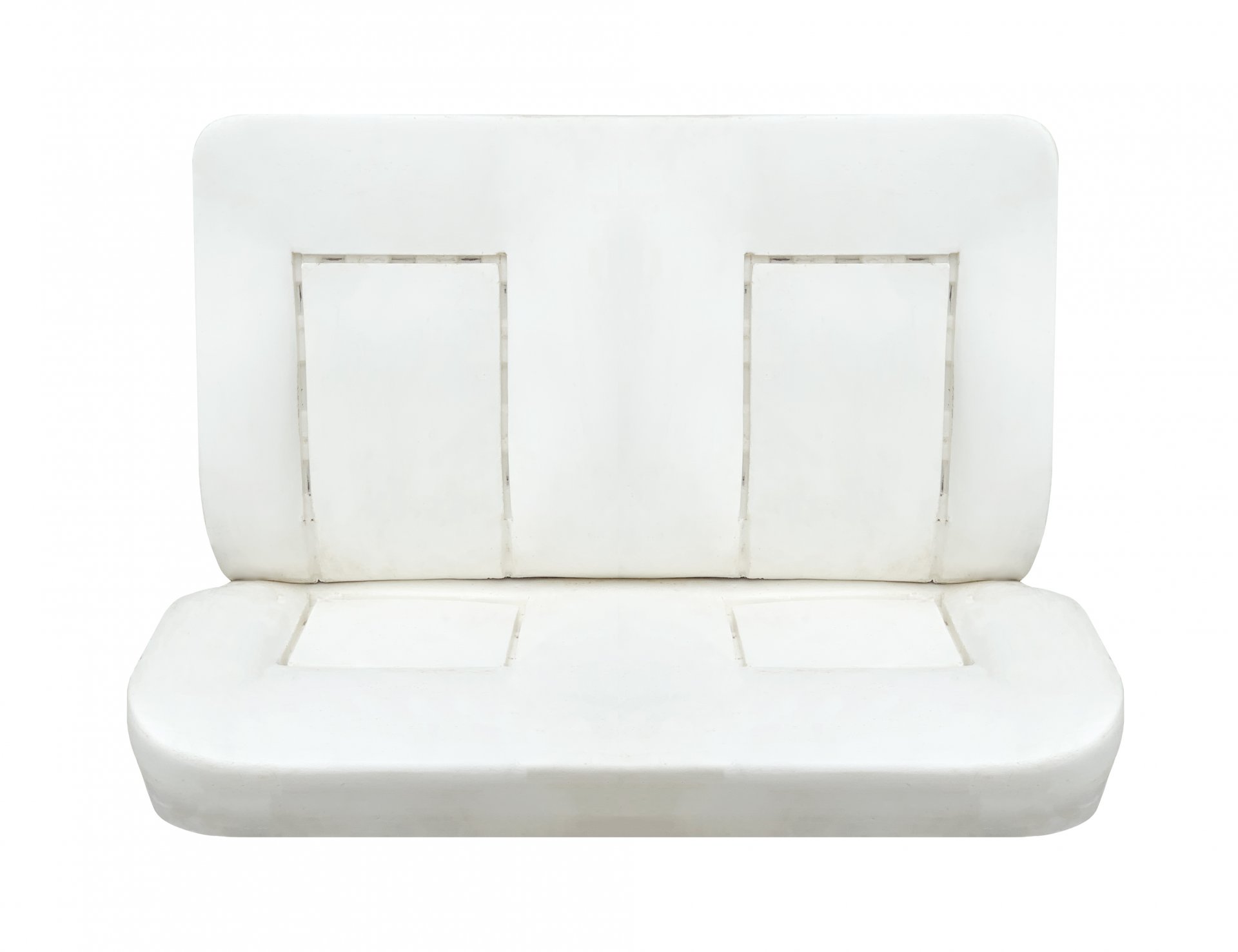 VOLKSWAGEN TRANSPORTER T5 İKİLİ SÜNGERİ